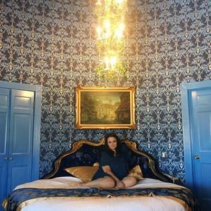 Meet your Posher, Kate